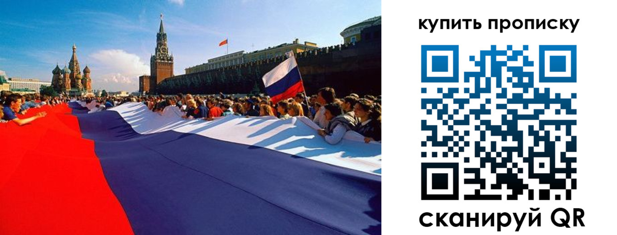 прописка штамп в Курске