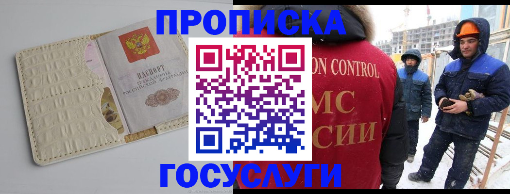 временная регистрация 2025 в Курске